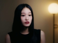 신세계 회장 딸 문서윤, 가족 반대 뚫고 아이돌 데뷔 "의심 받지만 진심" 