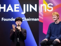 [단독]네이버 이해진, 커서 CEO 만났다…