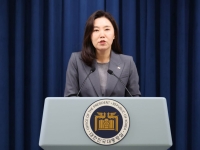 [속보] '트럼프 조기 귀국' 대통령실 