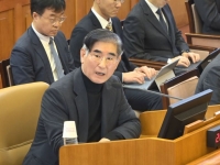 [속보] 특검, '내란 중요임무 종사' 김용현 전 국방장관에 무기징역 구형