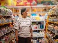 美 7월 CPI 상승률, 전년비 2.7%↑…전망치 하회
