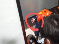 119신고 막은 호텔?…