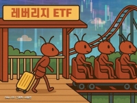 美증시서 발 빼는 서학개미…