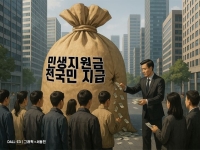 당정, 민생지원금 '전국민 지급' 확정…추경 20조 넘어설 듯(종합)