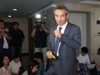 '김건희 특검팀' 서초동에 임시사무실…'김 여사 수사기관' 줄줄이 방문