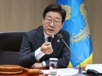 李 대통령 