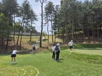 3만원에 한강 보며 '골프'…5성급 호텔이 만든 프리미엄 골프 클럽[럭셔리월드]