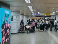 서울 지하철, 한명 태울 때마다 781원 손실…"정부 지원 방안 마련을"