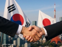 韓·日 뭉치면 세계 판도 바뀐다…