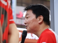 김민석에 5억 출처 밝히라는 안철수 