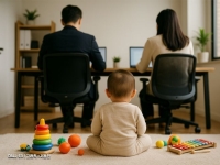 맞벌이라도 女 가사·돌봄 시간 男보다 하루에 1시간43분 많다