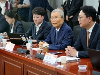 김종인 