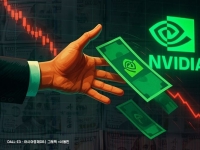 젠슨 황, 엔비디아 주식 매도 시작…연말까지 1조8000억 