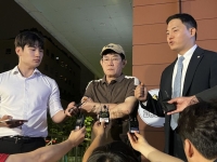 이경규, 경찰조사서 혐의 시인…