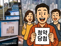 30대 이하가 쓸어담았다… 수도권 청약 당첨비중 59% '역대 최고'