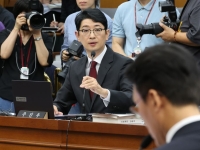 주진우, 김민석에 역제안…