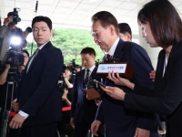 [속보] 내란특검 