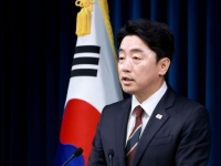 [속보] 李대통령, 복지 정은경·산업 김정관·교육 이진숙 지명