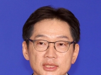 李대통령, 장관급 지방시대위원장에 김경수 전 지사 위촉 