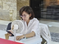 박홍근, 나경원 국회 농성에 
