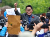 박지원 "현역 의원 8명 발탁한 이재명 내각…굉장히 성공할 듯"