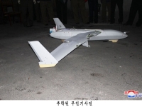 '尹 대통령실 근무' 30대男 北 무인기 자수에…與 