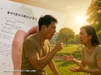 '25살 연하' 태국 신부 데려왔더니…바람피고 "재산 절반 달라" 이혼 요구
