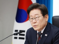 이재명 대통령, 총리 임명동의안 재가…김민석 