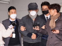 [속보]'계엄 제2수사단' 노상원, 징역 2년…내란특검 기소 첫 결론