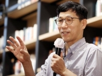 진중권 