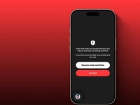 영상통화 하다가 갑자기 옷 벗어 놀랐는데…'경고' 기능 추가된다는 iOS 26