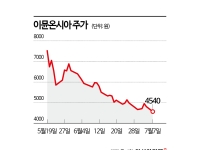 유한양행 자회사도 피할 수 없는 신규株 '징크스'