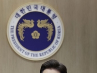 [속보] 李대통령 