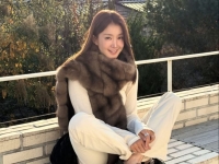 이시영 "전 남편 동의없이 시험관"…둘째 임신 발표에 '갑론을박'