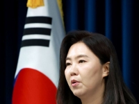 李대통령, 국무조정실 1차장에 김영수·2차장에 김용수 임명