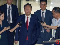 서울구치소, 尹 강제 구인 사실상 거부… "특검 인력 보내달라"