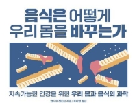 [이 책 어때]다이어트 실패 이유 있었다...문제는 '체중 설정값' 