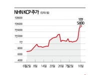 NHN KCP, 스테이블코인 도입 기대로 '더블'