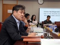 이인재 최임위원장 "최저임금 합의, 사회적 대화 저력 보여준 성과"