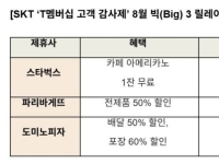 가입자 수호 나서는 SKT…