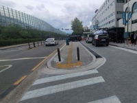 서울아산병원 ‘약국행렬’…골칫거리 불법주정차 사라진 까닭