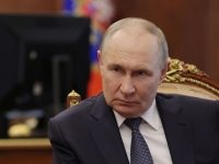 푸틴 집요함 통했다…러 '요충지' 포크로우스크 점령 임박