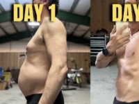 챗GPT 덕에 46일만에 11kg 감량한 미국 남성…비결은?