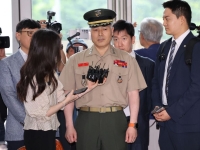 [속보]박정훈 