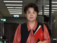 윤희숙 "李대통령, 과거 오류 반복하면서 다른 결과 내겠다면 사기꾼"