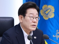 '이재명 집권하면 전체주의 정권'이라던 강준욱 비서관 