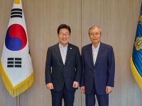 한국 대통령은 친중?…李 