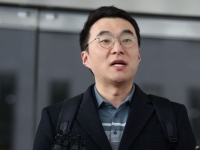 '인사청탁 논란' 김남국 비서관 사직…대통령실 "수리"