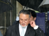 '김건희특검 1호 기소' 삼부토건 경영진, 첫 재판서 