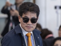 '최고위원 출마설' 전한길 "수 만명 동반 입당…수 십만 당원 움직일 것"
